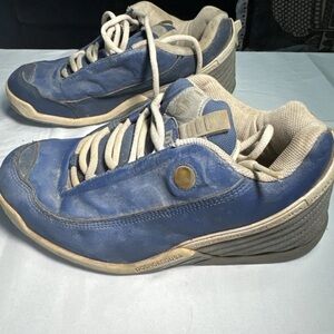 DC Shoes Stevie Williams Reason Model
OG